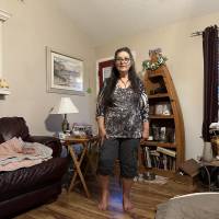 Yvette B. Profile Picture