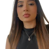 Yesenia M. Profile Picture