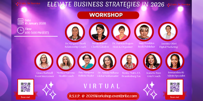 Elevating Business Strategies in 2026