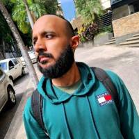 Meliton A. Profile Picture