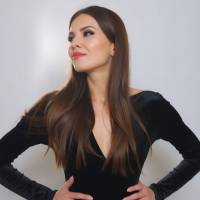 Vlady S. Profile Picture