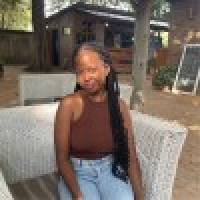 Thandi S. Profile Picture