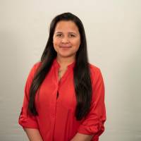 Elaine B. Profile Picture