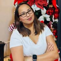Camille G. Profile Picture