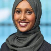 Hajira K. Profile Picture