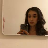 Maria A. Profile Picture