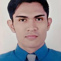 Arwin J. Profile Picture