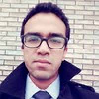 Ishan V. Profile Picture