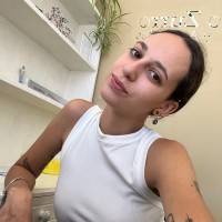 Paloma C. Profile Picture