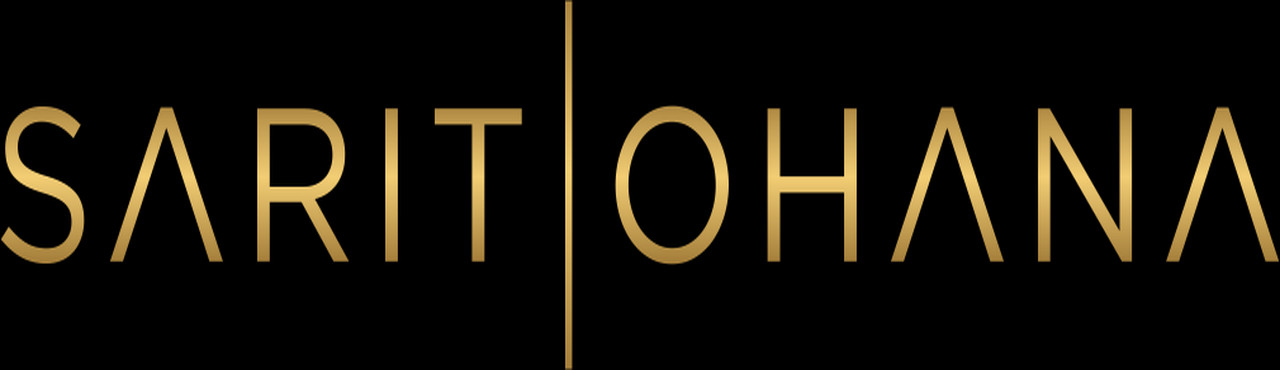 Sarit Ohana Cover Image