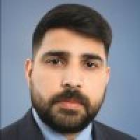 IZHAR A. Profile Picture