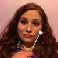 Erika R. Profile Picture