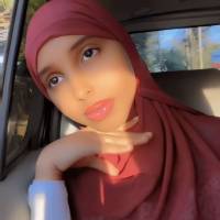 Amal A. Profile Picture