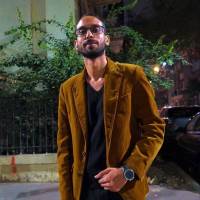 Zeyad L. Profile Picture