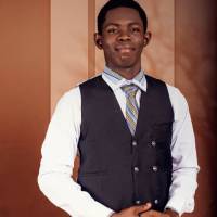 Joshua A. Profile Picture