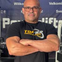 Rik P. Profile Picture