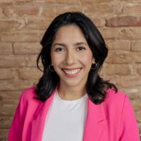 Anabel B. Profile Picture