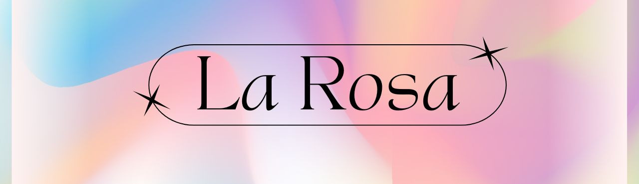 LaRosa Cover Image