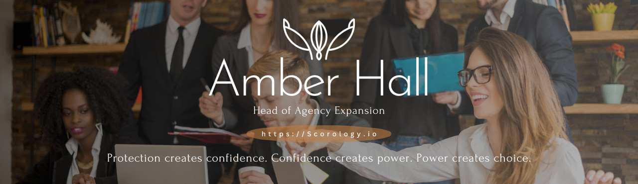 Amber H. Cover Image
