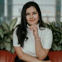 Payal D. Profile Picture