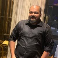 Mohsin F. Profile Picture
