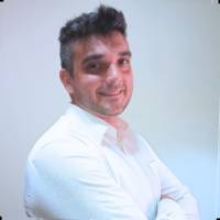 Thales P. Profile Picture