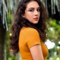 Gabriela C. Profile Picture