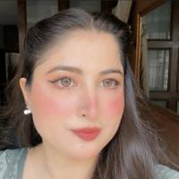 Sabahat S. Profile Picture