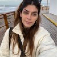 Carolina P. Profile Picture