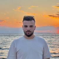 Tome M. Profile Picture