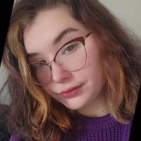 Hope M. Profile Picture
