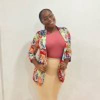 Asha R. Profile Picture
