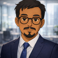Chris P. Profile Picture