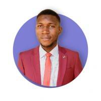 Ogbaji T. Profile Picture