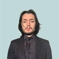 Abraham O. Profile Picture