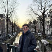 Aliasgar V. Profile Picture
