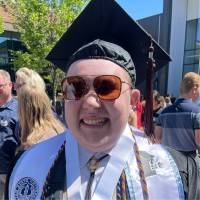 Max D. Profile Picture