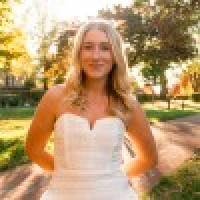 Audrey M. Profile Picture
