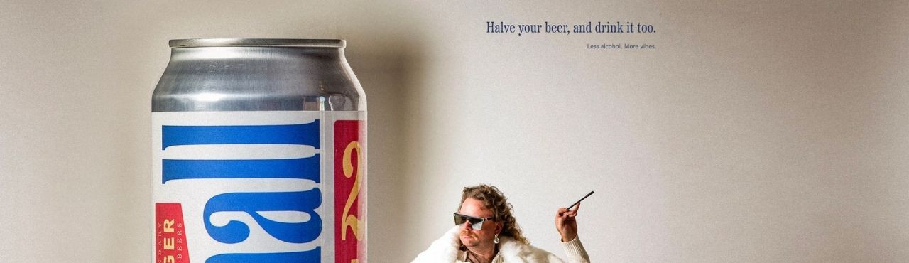 Small Beer Cover Image