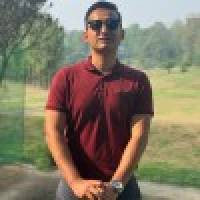 Rohan S. Profile Picture