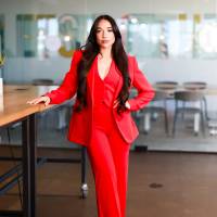 Yesenia G. Profile Picture
