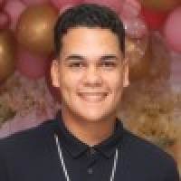 Vinícius A. Profile Picture