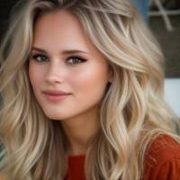Christina H. Profile Picture