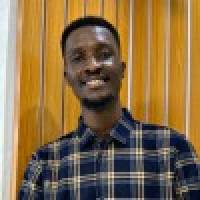 Ephraim E. Profile Picture