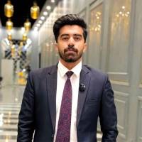Bilal S. Profile Picture