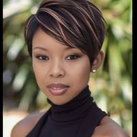 Kimberly V. Profile Picture