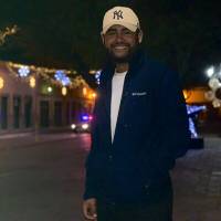Gabriel G. Profile Picture