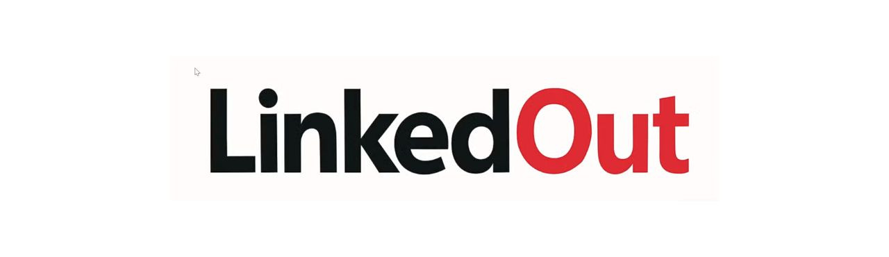 LinkedOUT Cover Image