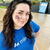 Morgan B. Profile Picture