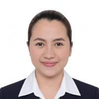 Ma. Erica Shane D. Profile Picture